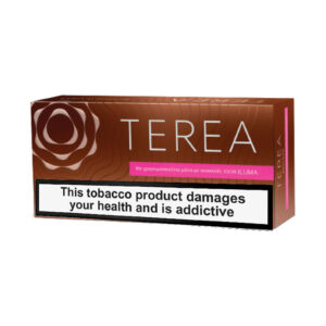 IQOS TEREA BRONZ
