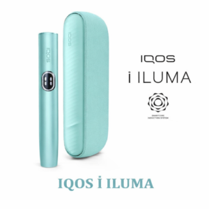 İLUMA İ SU YEŞİLİ