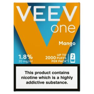 VEEV : MANGO POD
