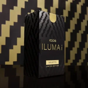 İLUMA İ : SELETTİ SINIRLI ÜRETİM