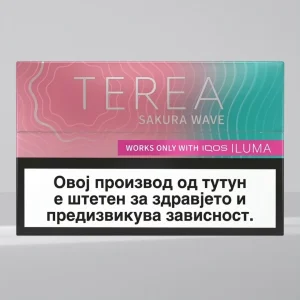 TEREA SAKURA