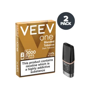 VEEV  BLENDED